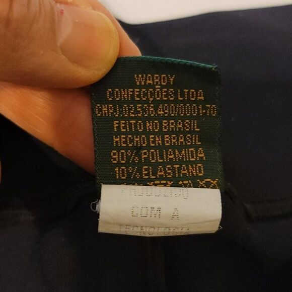 Q líquido leggings size medium - Picture 6 of 8